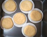 Foto langkah ke 3 dari resep Donat Lembut.