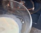 Foto del passaggio 2 della ricetta Semifreddo allo Yogurt Greco e Mascarpone con Biscoff