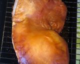 Foto del paso 4 de la receta: 1/2 lechoncito asado al horno !!!súper delicioso 🎄😋 😋