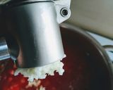 Spaghetti w wersji vege krok przepisu 4 zdjęcie