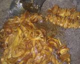 Foto langkah ke 4 dari resep Sate Jamur Tiram.