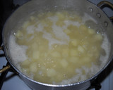 Foto del paso 3 de la receta: Empanadas criollas (con papa)