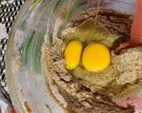 Foto del paso 4 de la receta: Muffins de plátano