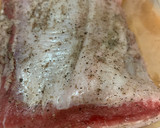 Foto del paso 1 de la receta: Lomo al Wellington
