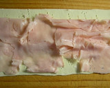 Foto del paso 2 de la receta: Hojaldritos salados