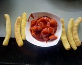લસણીયા બટાકા (Lasaniya Bataka Recipe In Gujarati) રેસીપી સ્ટેપ5ફોટો