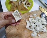 Foto langkah ke 5 dari resep Tahu Isi.
