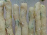 Stik Kentang Renyah (Potato Stick)