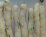 Foto langkah ke 1 dari resep Stik Kentang Renyah (Potato Stick).