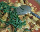 Gambar langkah 6 resipi Rendang Ayam Berkuah.