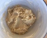 Foto del paso 2 de la receta: Galletas de salvado de avena y cacao