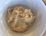 Foto del paso 2 de la receta: Galletas de salvado de avena y cacao