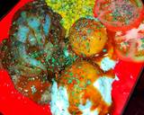 Mike's 10 Minute Smothered Pork Loin Chop Complete Meal recipe step 11 photo