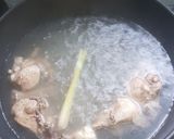 Foto langkah ke 1 dari resep Soto Lamongan.
