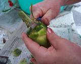 How to clean artichokes recipe step 2 photo