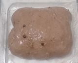 Foto langkah ke 11 dari resep Multi Seeds Double Chocolate Sourdough Bread (Oven Tangkring).