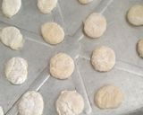 Foto del paso 4 de la receta: Scones de queso