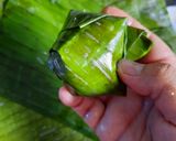 Foto langkah ke 9 dari resep Lapek Koci / Sikoci.