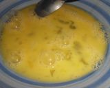 Foto langkah ke 1 dari resep Sambal telur dadar.