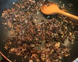 Húsos rántott gombafej recept fázis 3 fotója
