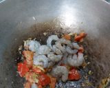Foto langkah ke 3 dari resep Tumis Kembang Tahu.