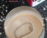 Une image de l'étape 5 de Bailey's maison 😋 recette pour une bouteille de 70cl.