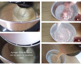 Foto del paso 1 de la receta: Reliquias o tetas de Santa Águeda