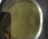 Foto del paso 3 de la receta: Sopa de verduras con huevo poche