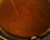 Foto del paso 4 de la receta: Flan casero de naranja