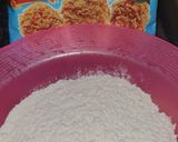 Foto langkah ke 2 dari resep Chicken katsu.
