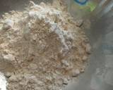 Fulka Roti recipe step 1 photo