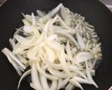 Foto langkah ke 4 dari resep Galantin Saus Pedas Manis | Masakan Simple Ala Anak Kos.