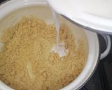 Foto del paso 4 de la receta: Leche frita