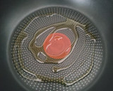 Foto del paso 2 de la receta: Smash Burger con Mayonesa de Humo y Cebolla Caramelizada en Pan Brioche