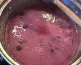 Meggyleves recept fázis 2 fotója