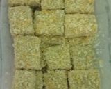 Foto langkah ke 5 dari resep Nugget ayam spesial keju.