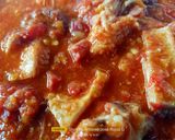 Foto del paso 8 de la receta Callos con capipota