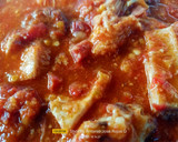 Foto del paso 8 de la receta: Callos con capipota