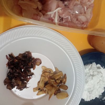 Langkah 1