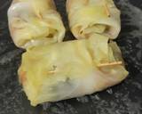 Cabbage Roll in Red Gravy recipe step 6 photo