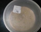 બનાના આઈસ્ક્રિમ (Banana ice-cream recipe in gujarati) રેસીપી સ્ટેપ3ફોટો