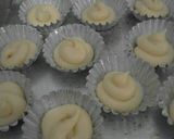 Foto langkah ke 4 dari resep Kue soes menggunakan otang.