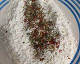Foto del paso 1 de la receta: Merluza en salsa de tomate