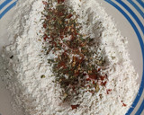 Foto del paso 1 de la receta: Merluza en salsa de tomate