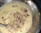 Foto del paso 9 de la receta: Quiche Lorraine