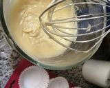 Une image de l'étape 1 de Muffins aux fruits rouges 🍵🧁.