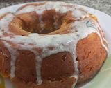 Foto del paso 4 de la receta: Budín de vegetales con salsa caliente 🍶🥕🧅