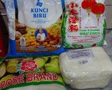 Foto langkah ke 2 dari resep Bakpao Keju Susu.