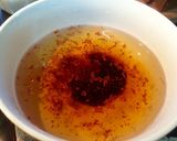 Hình bước làm 3 của món Thịt lợn kho viên