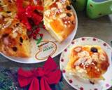 Roscn de reyes - Spanish Christmas Cake recipe step 5 photo